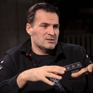 Aleksandr Dyachenko