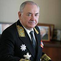 Alexander Dzasokhov