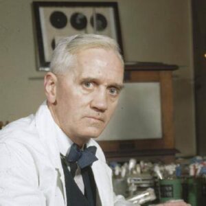 Alexander Fleming