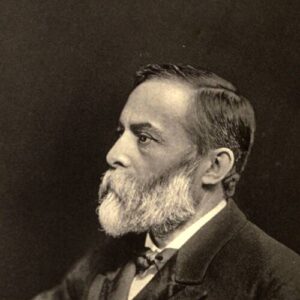 Alexander Francis Chamberlain