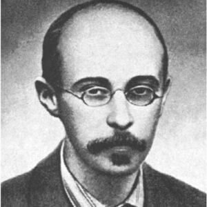 Alexander Friedmann