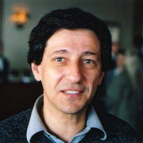 Alexander Givental