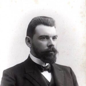 Alexander Goedicke
