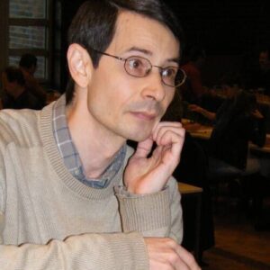 Alexander Graf