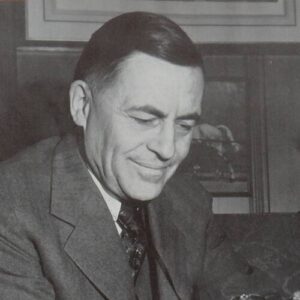 Alexander Grant Ruthven