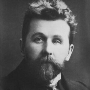 Alexander Gretchaninov