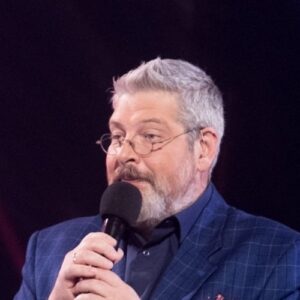 Aleksandr Gurevich