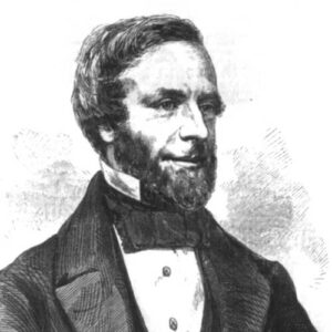 Alexander H. Rice