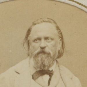 Alexander Herzen