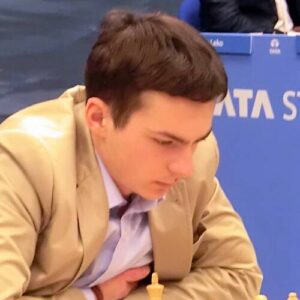 Alexander Ipatov