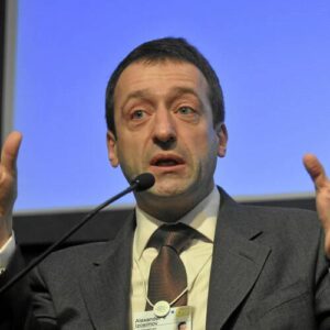 Alexander Izosimov