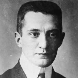 Alexander Kerensky
