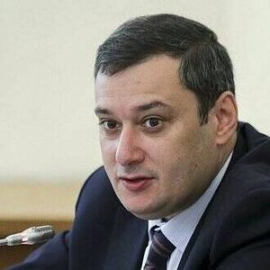 Alexander Khinshtein