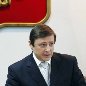 Alexander Khloponin