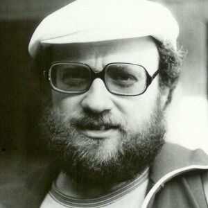 Alexander Knaifel