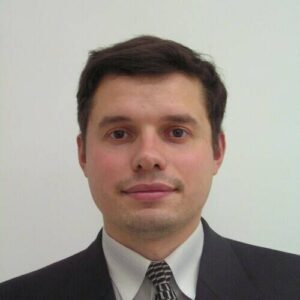 Aleksandr Knyazev
