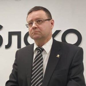 Aleksandr Kobrinsky