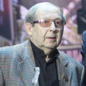 Alexander Kolker