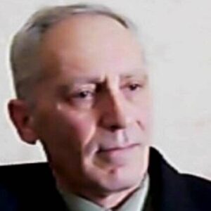 Alexander Kovarski