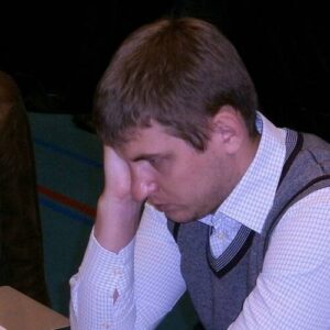 Alexander Kovchan