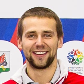 Alexander Krushelnitskiy