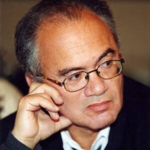 Alexander Kushner