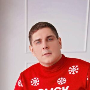 Aleksandr Kuzyukov