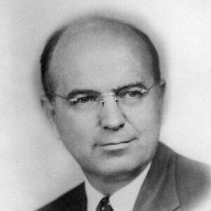 Alexander Langmuir