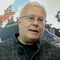 Alexander Lebedev