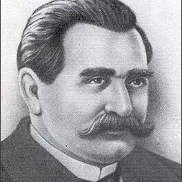 Alexander Lodygin