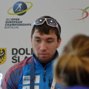 Alexandr Loginov