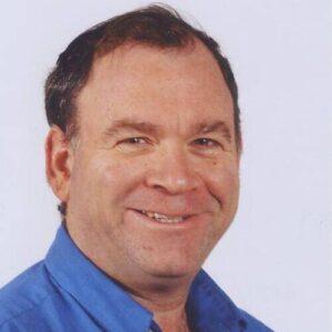 Alexander Lubotzky