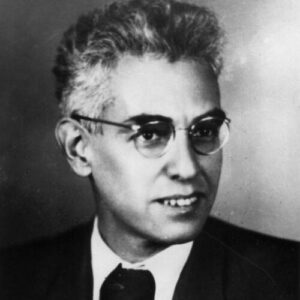 Alexander Luria