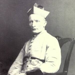 Alexander MacDonald