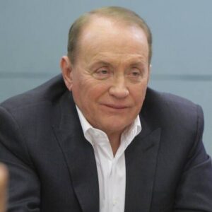 Alexander Maslyakov