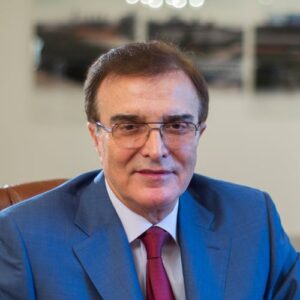 Aleksandr Maksimov