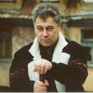Aleksandr Mazin