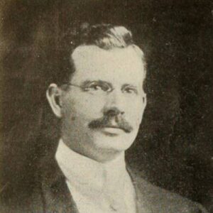 Alexander McKelway