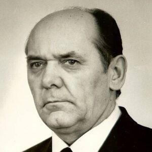 Alexander Melnikov