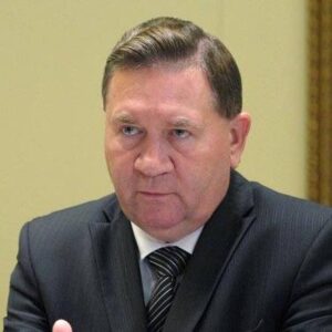 Aleksandr Michailov