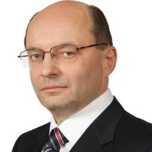 Alexander Misharin