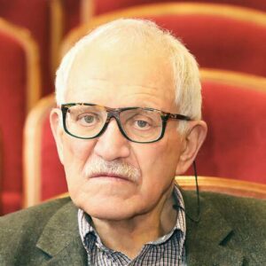 Alexander Mitta