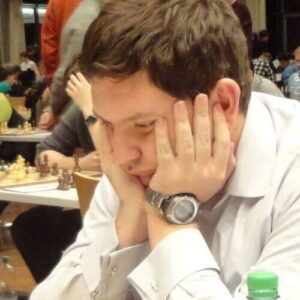 Alexander Moiseenko