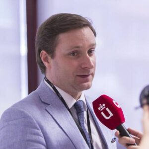 Alexander Moutchnik