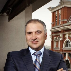 Alexander Nesis
