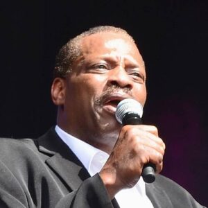 Alexander O'Neal