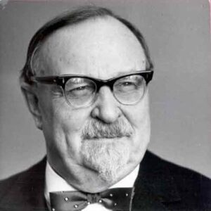 Alexander Oparin