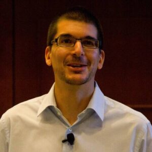 Alexander Osterwalder