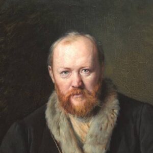 Alexander Ostrovsky