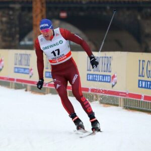 Alexander Panzhinskiy